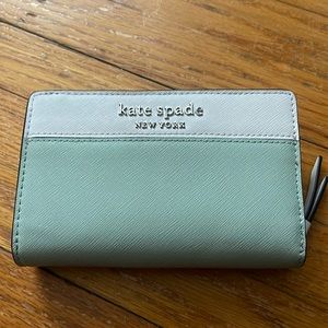 Kate spade wallet